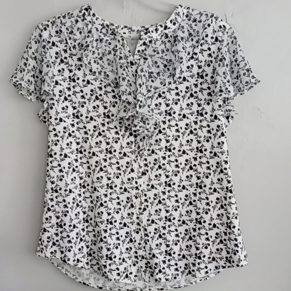 Beautiful Woman's Blouse